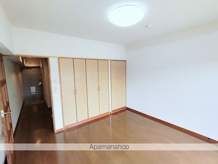 プリムローゼ青木島[1K/28.44m2]の内装2