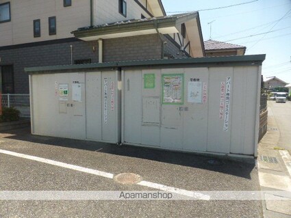 長野県長野市大字稲葉日詰[2LDK/62.07m2]の外観3