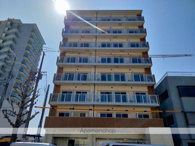 エグゼESAKA WEST