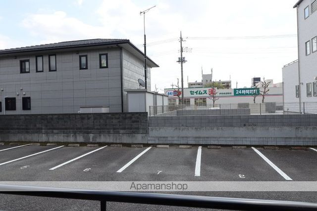 エピナール BCの内装写真
