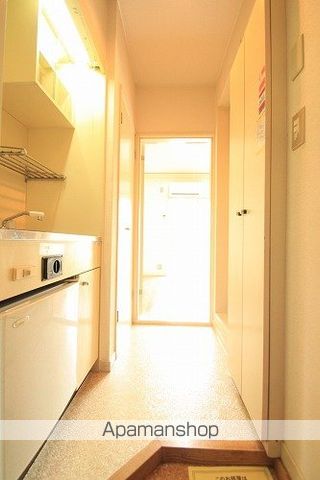 ピノコリーナ鶴ヶ島の内装写真