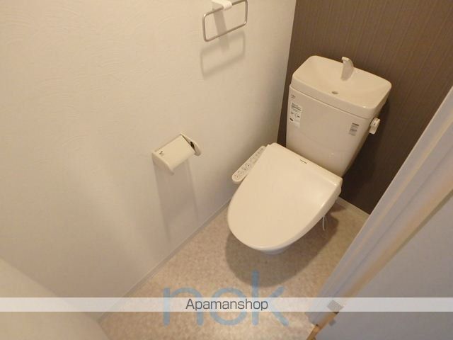 メゾン十花の内装写真