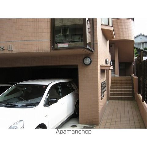 シティライフ本山の内装写真