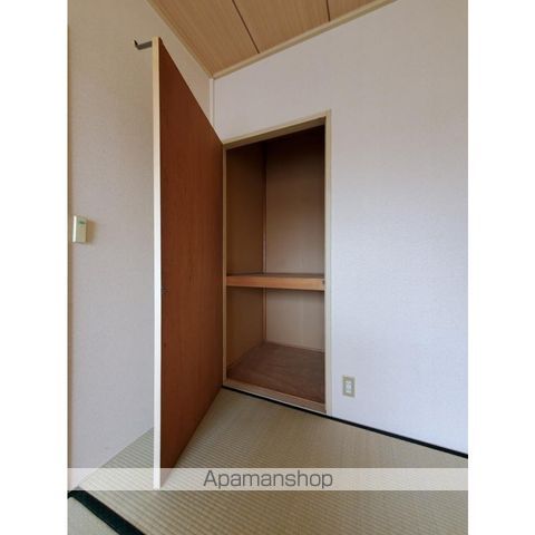 ウィンディア長村 Iの内装写真