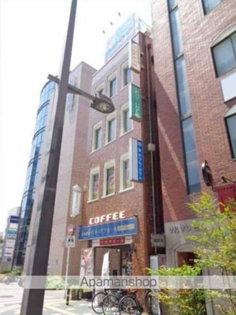 和歌山県和歌山市友田町４丁目[事務所/45.93m2]の外観2
