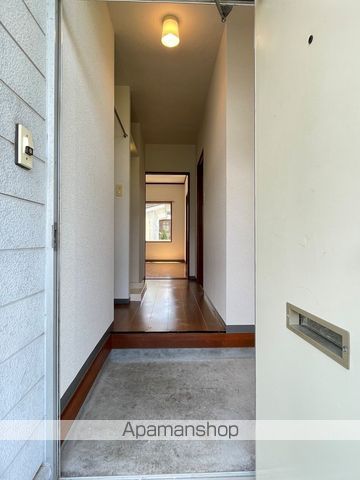 ステップ1の内装写真