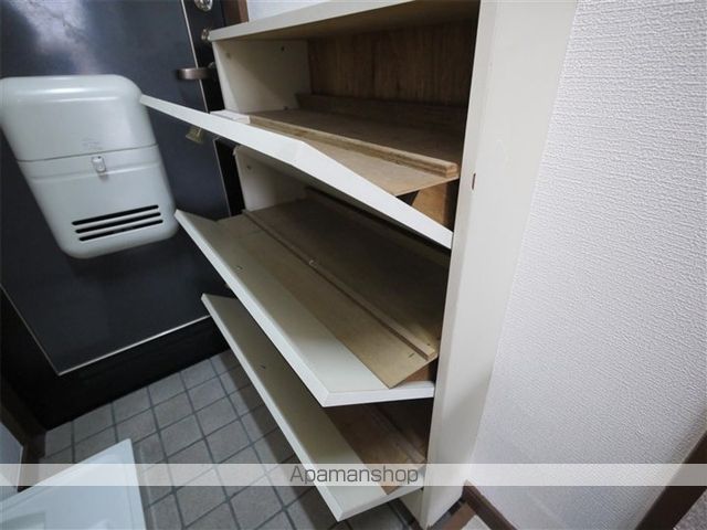 グレイス黒松の内装写真