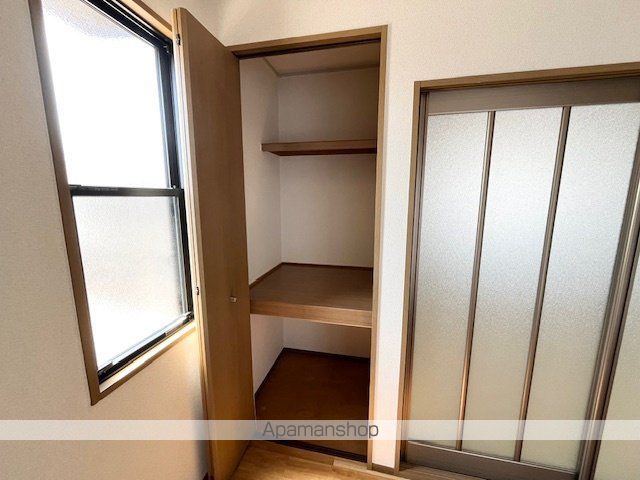 エスペランサの内装写真