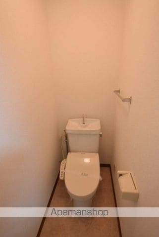サーパスコートの内装写真