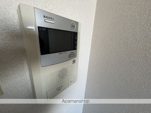 ハイタウン大森第2の内装写真