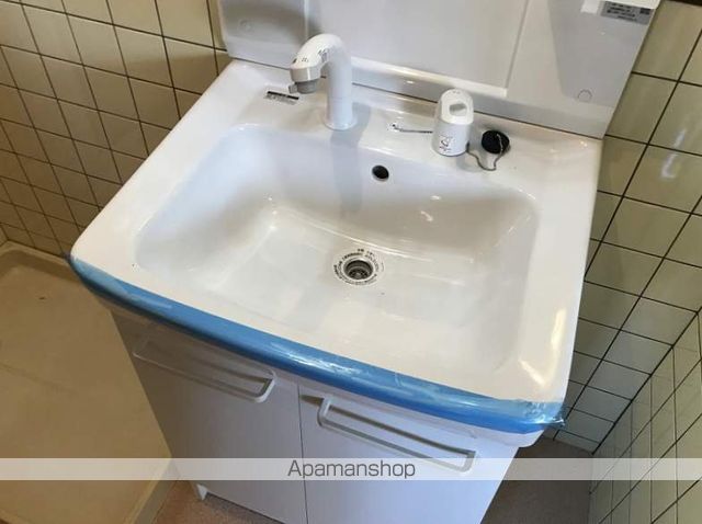 メゾンフジワラの内装写真