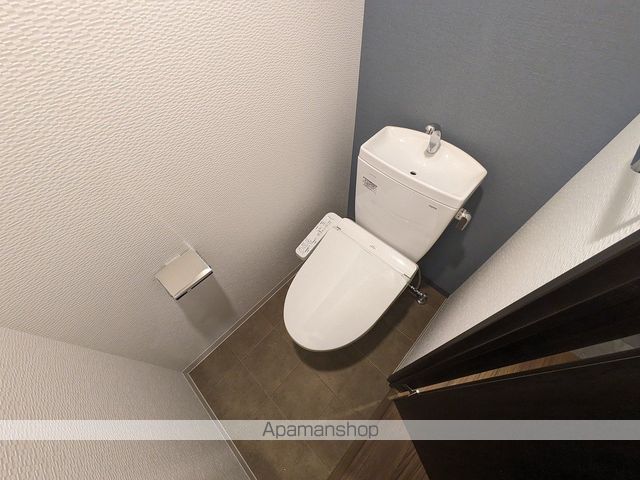BPRレジデンス国泰寺の内装写真