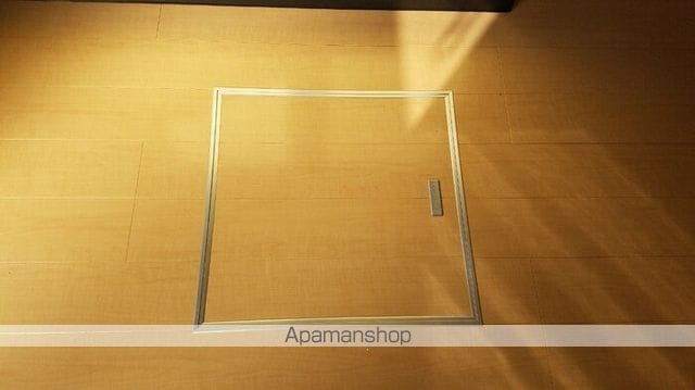 ベルドミール瑞穂 Bの内装写真