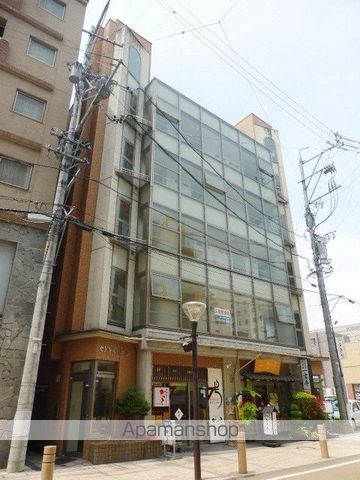 セトル東口ビルの外観写真