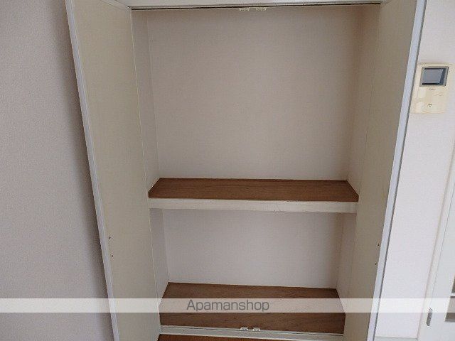 ロイヤルメゾンIの内装写真