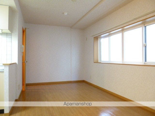 ステージノア東札幌の内装写真