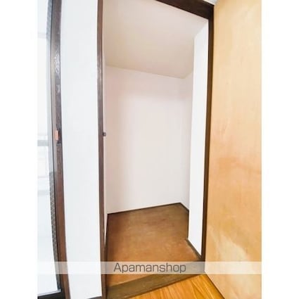 サンコート上目黒[1R/15.88m2]の内装