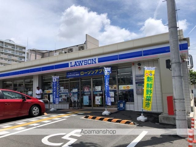 ROYALE離宮西宮の周辺写真