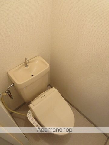 セジュールそれいゆ A棟の内装写真