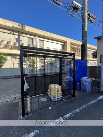 Spring House Satoの外観写真