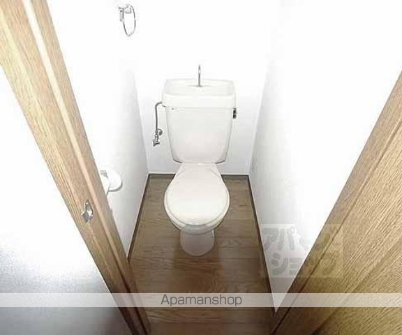 セレッソAの内装写真