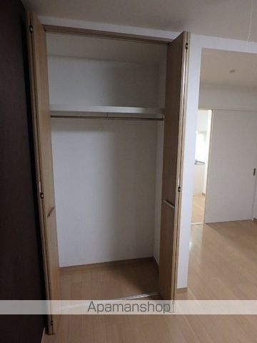 ルテー北町の内装写真