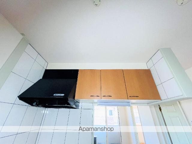アンジュ Aの内装写真