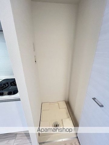 S−RESIDENCE北浜の内装写真