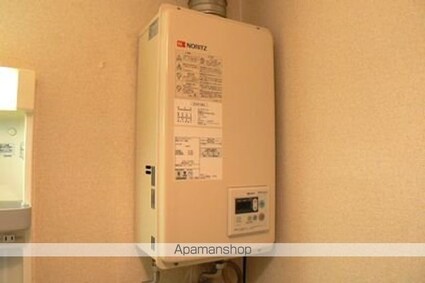クリオ２・３[1DK/29.7m2]の共用部4