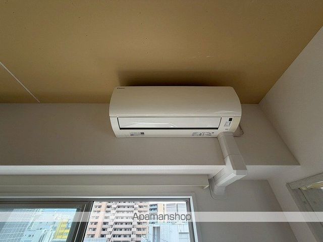 メゾンキコー今里の内装写真