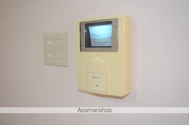 ISO GAI グランドエィワンAの内装写真