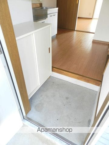 グランコート高場の内装写真