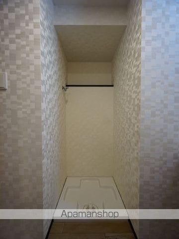 CREST TAPP平安通の内装写真