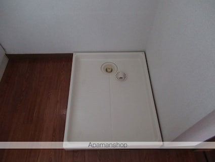 ロイヤルヒルズ南仙北[2DK/35.73m2]の内装4