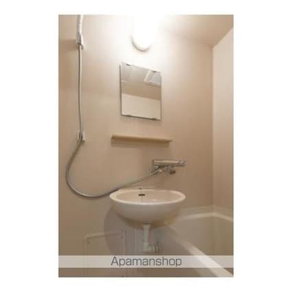 ラ・テラスＫ[1R/20.09m2]のその他内装1