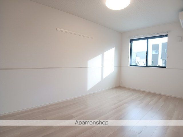 メイプルヒルズの内装写真