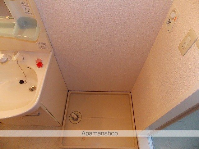 東京都立川市西砂町１丁目[1LDK/40.61m2]のその他設備