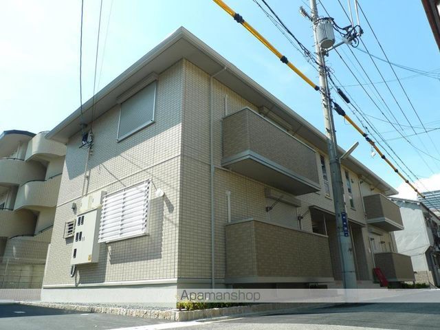 ルーチェの外観写真