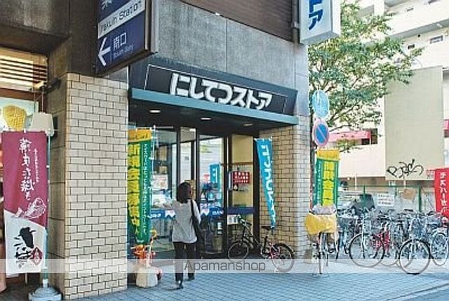 サンロージュ薬院駅前 1002 ｜ 福岡県福岡市中央区薬院３丁目4-23（賃貸マンション1LDK・10階・30.00㎡） その17