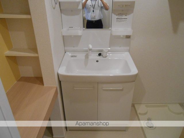 ARCADIA優の内装写真
