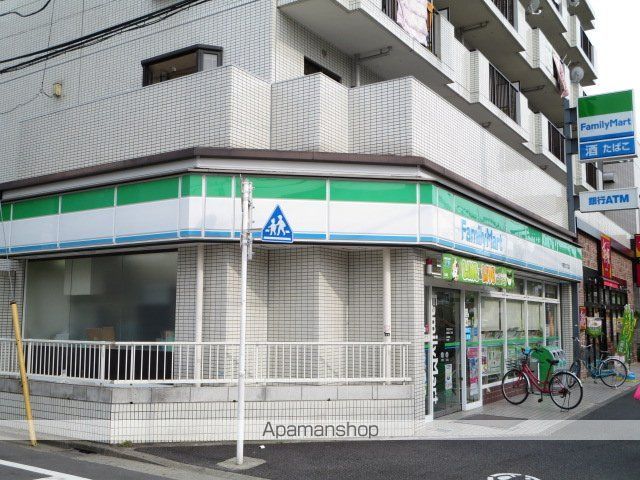 SAHEYIIIの周辺写真