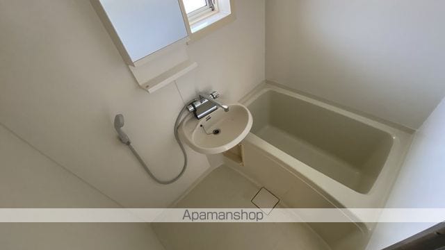ノース・アヴァロンの内装写真