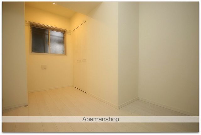 ラドゥセール九条の内装写真