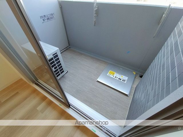 PRESSANCE庄内ブレイシスの内装写真