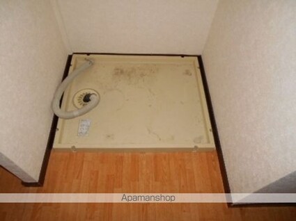 北総ビレッジ　Ａ[3DK/57.77m2]の内装1