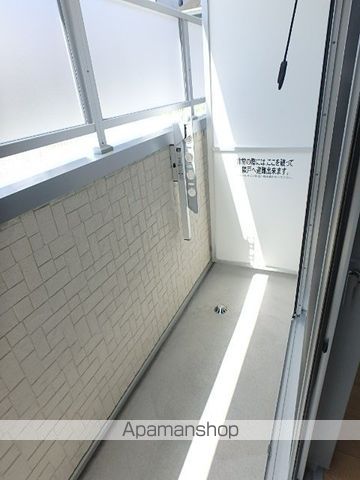 RAFFINE芝の内装写真