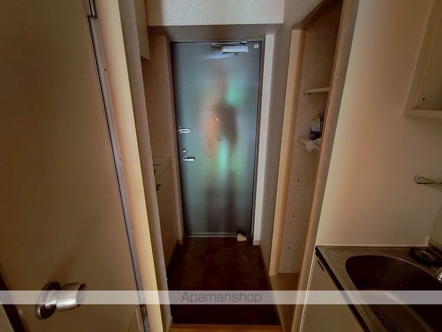 フジビューハイツ山下の内装写真