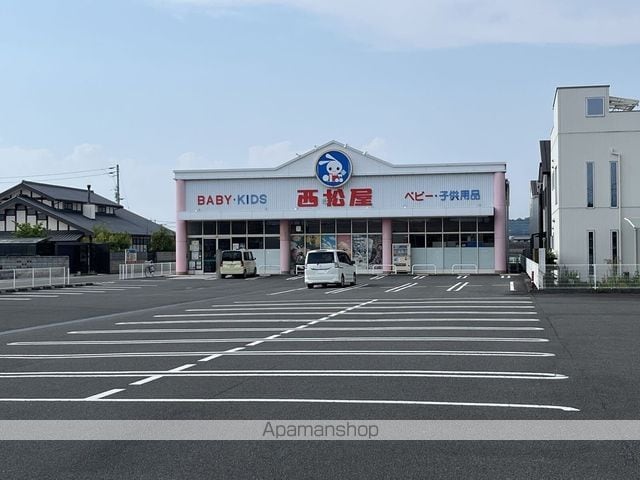 レオネクスト段々の周辺写真