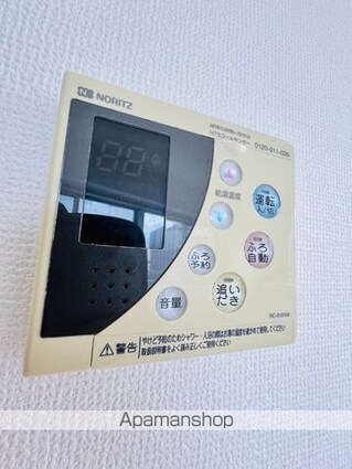 東京都台東区上野３丁目[1R/35.87m2]の内装2