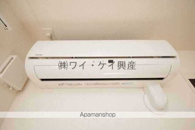 セゾン セレーナの内装写真